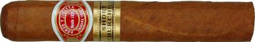 Romeo y Julieta Short Churchills